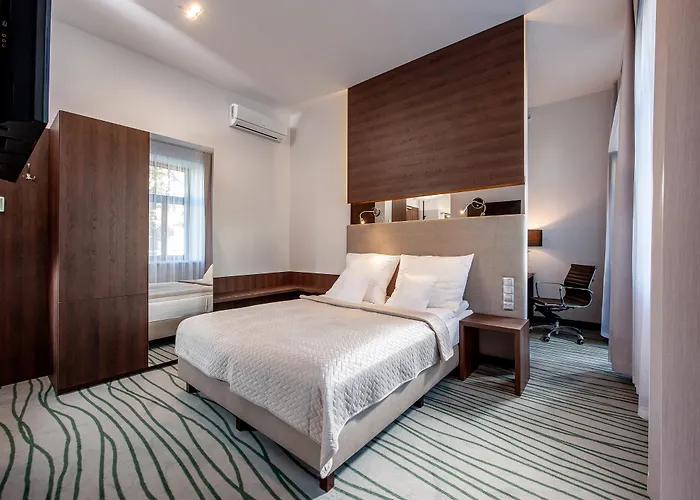 Plaza Boutique Hotel