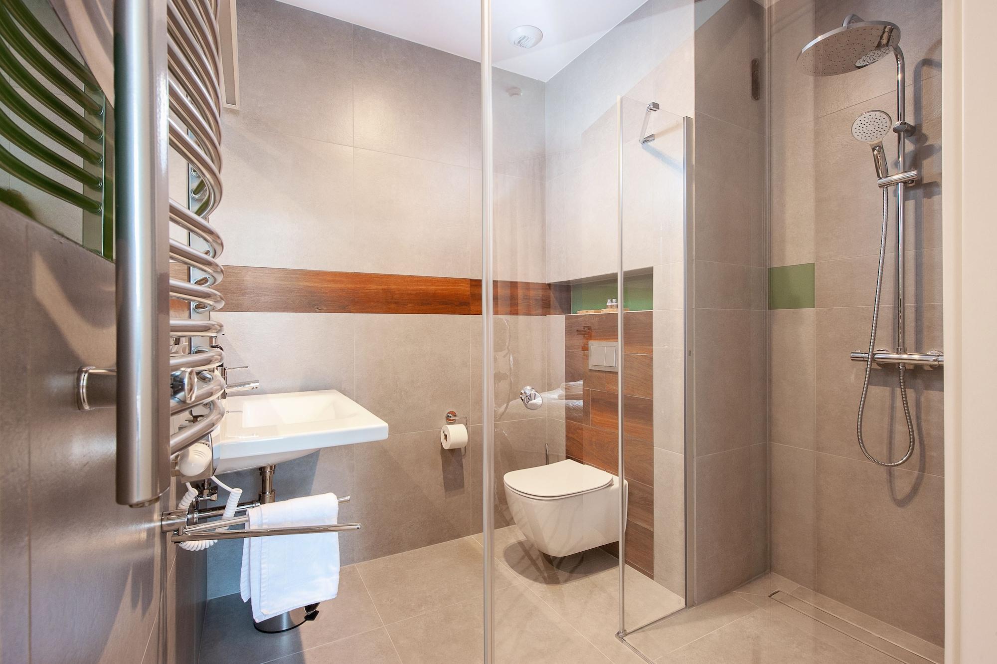 Hotel Plaza Boutique Cracovia