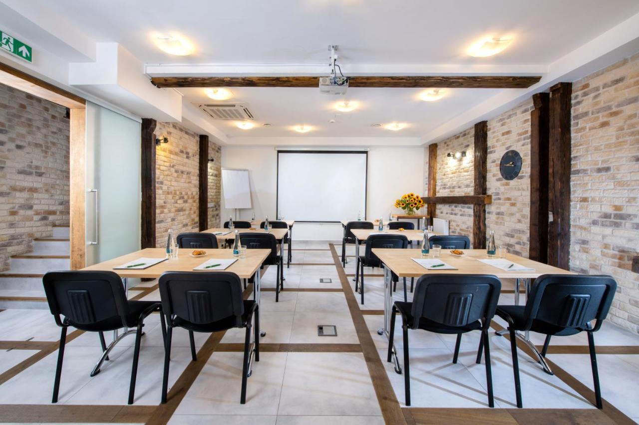 Plaza Boutique 4*