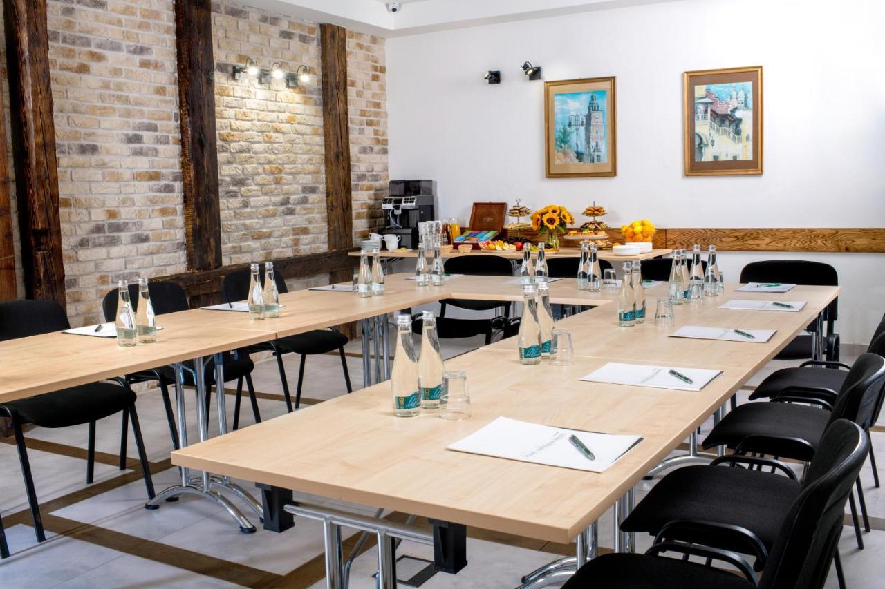 Plaza Boutique 4* Cracovia