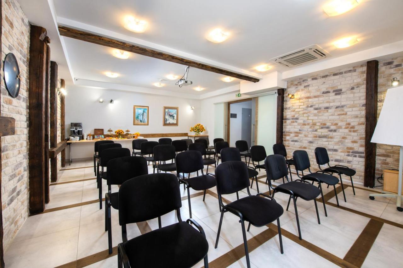 Plaza Boutique 4*