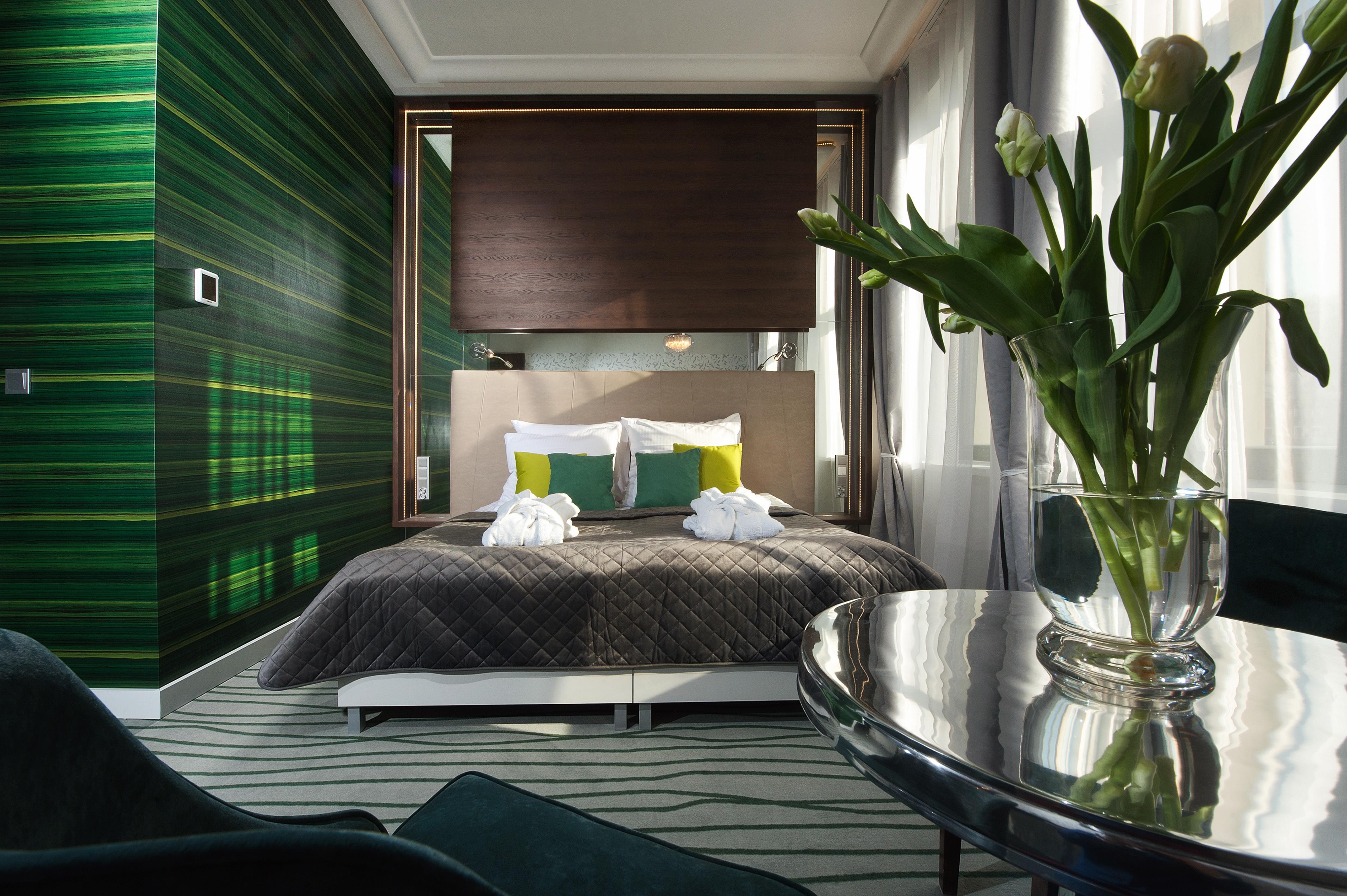 Plaza Boutique 4* Cracovia