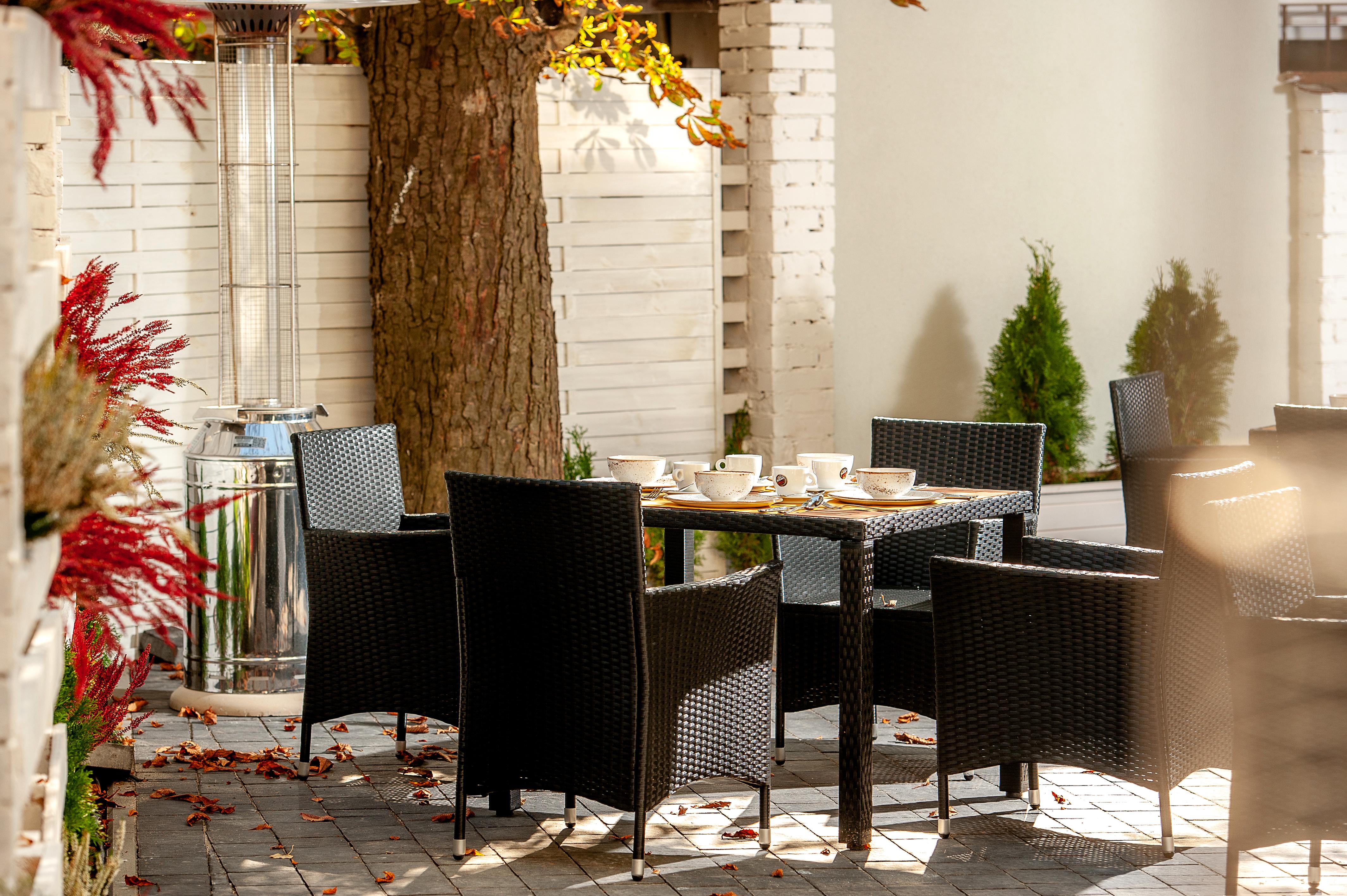 Plaza Boutique Hotel