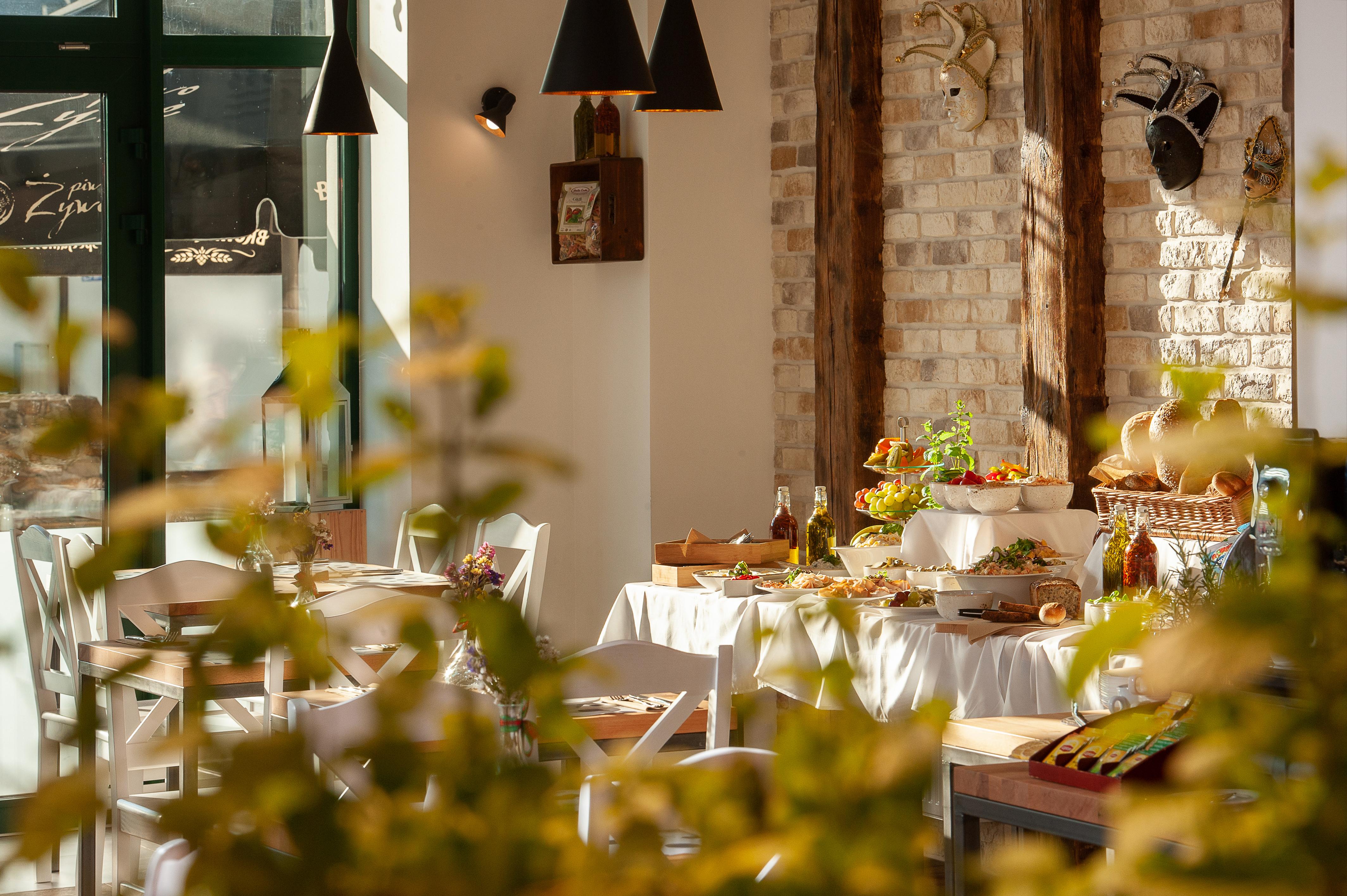 Plaza Boutique 4* Cracovia