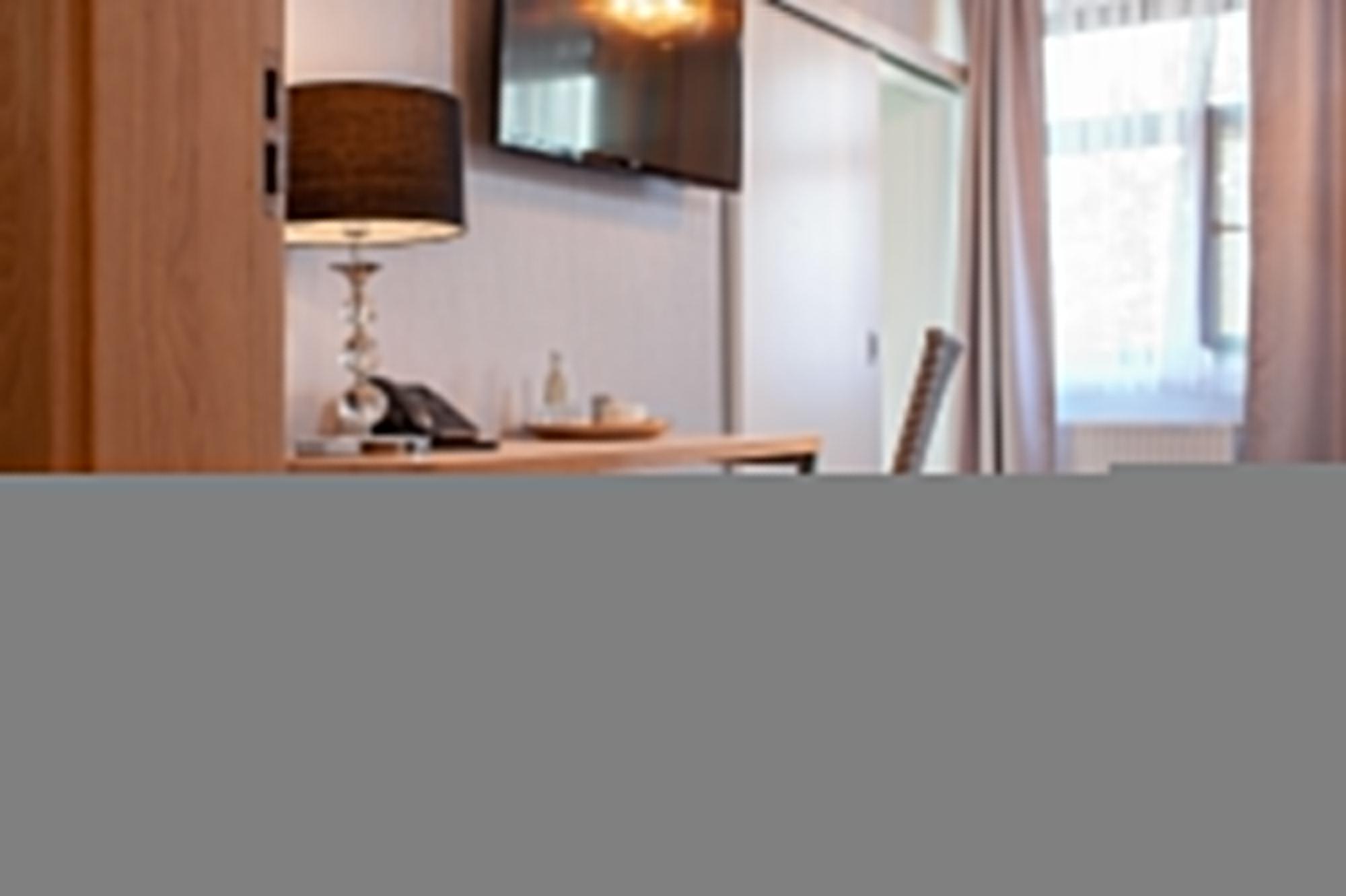 Plaza Boutique 4* Cracovia