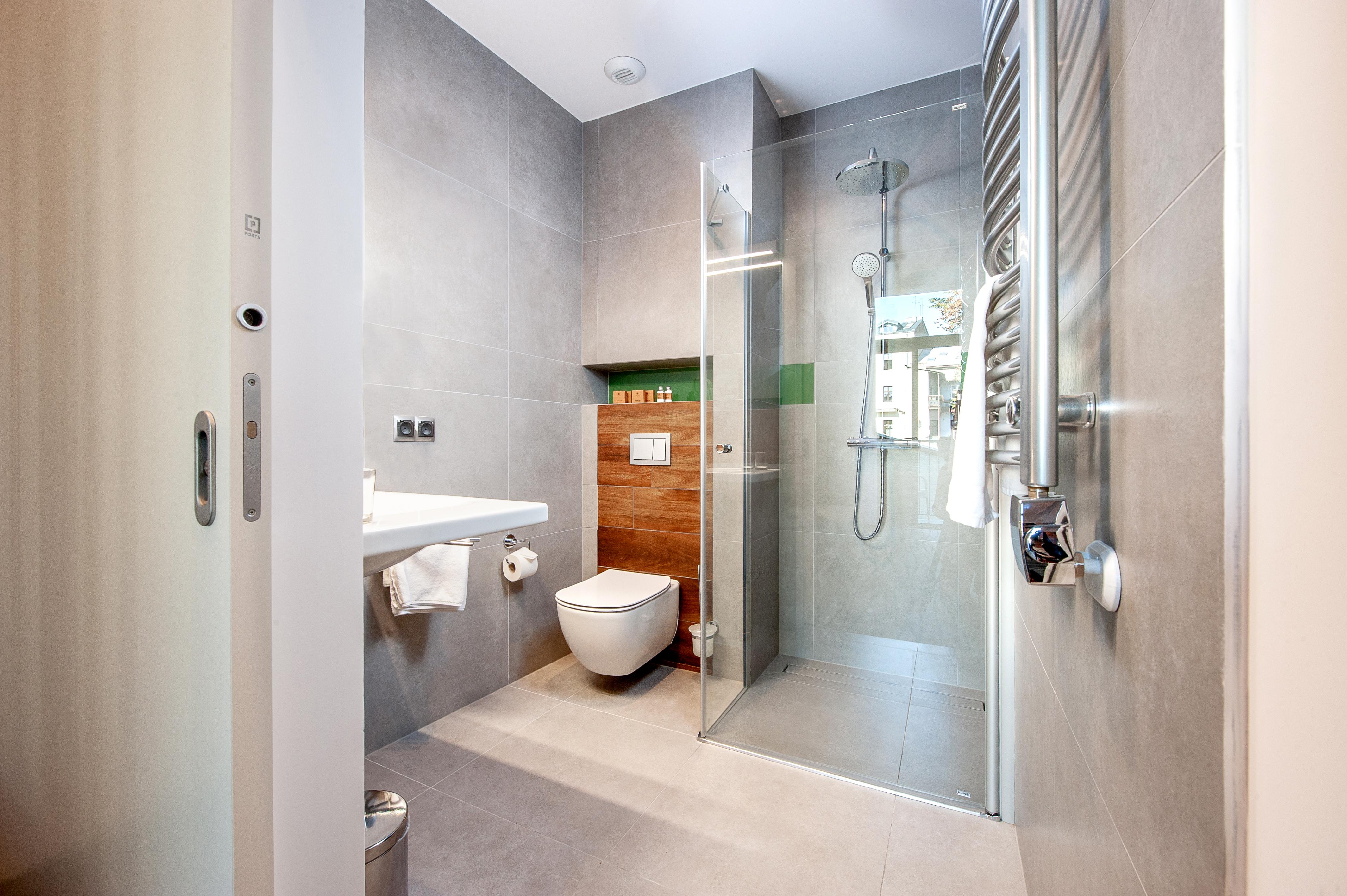 Plaza Boutique 4* Cracovia