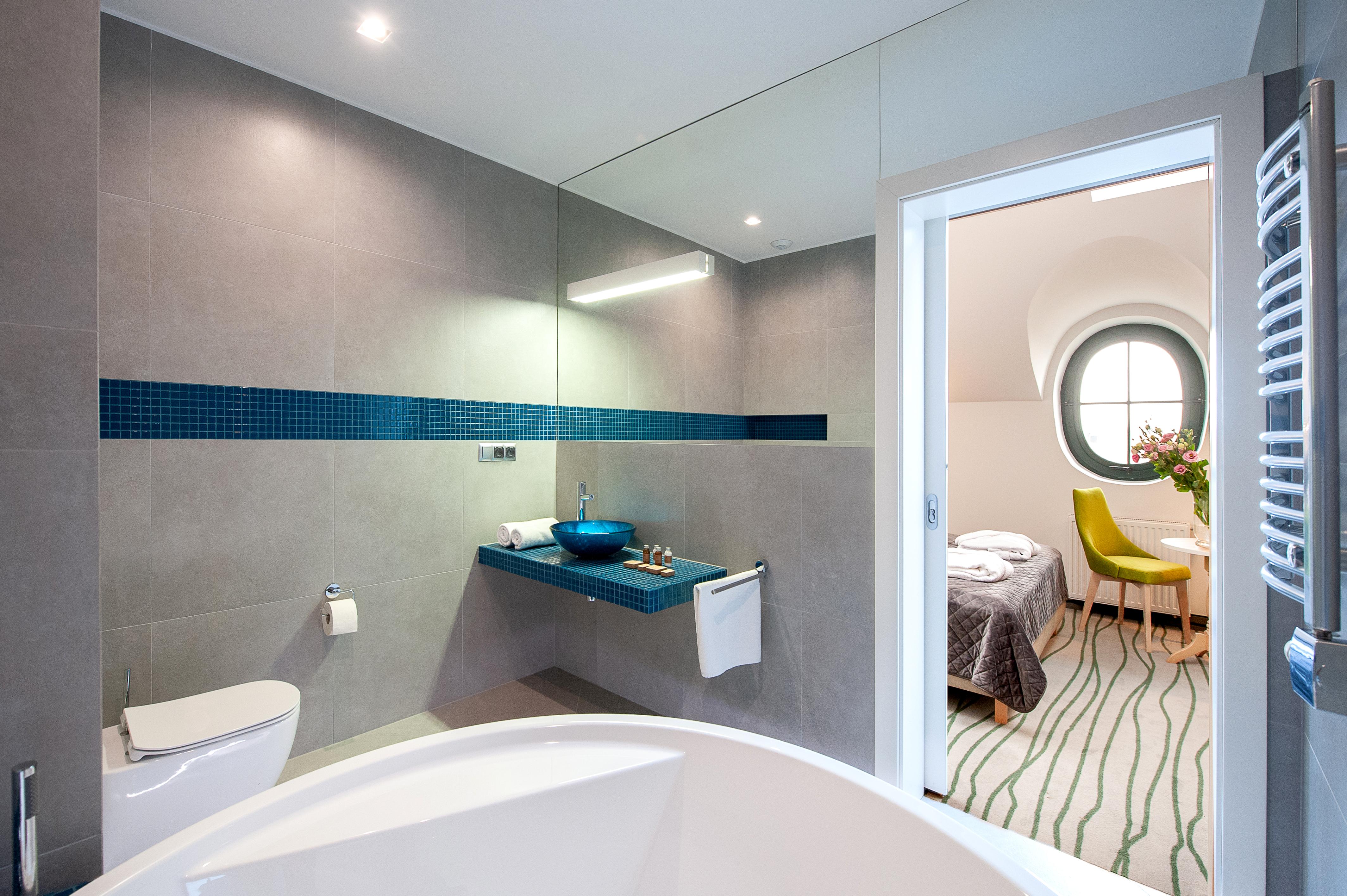 Plaza Boutique 4* Cracovia