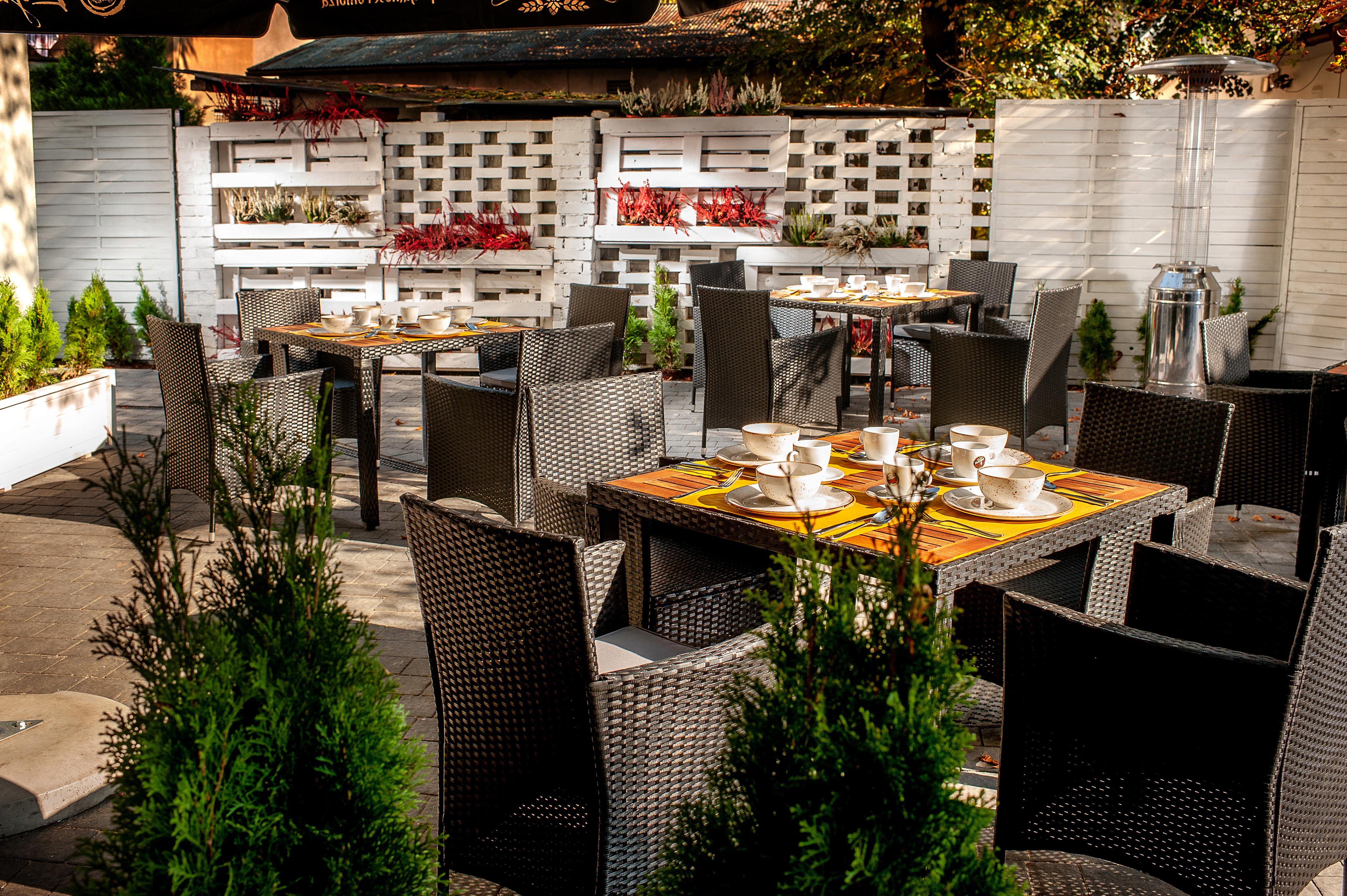 Plaza Boutique 4* Cracovia